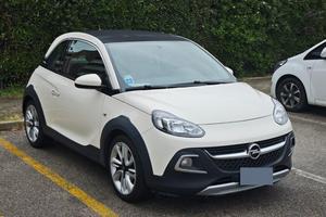 Opel Adam Rocks Air 1.2 70cv