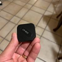 Wireless car play-android auto