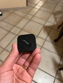 Wireless car play-android auto