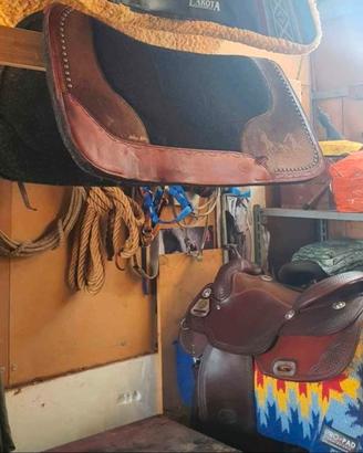 Sottosella western Pools