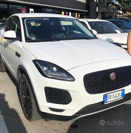 JAGUAR E-pace 2.0 I4 249CV AWD R-Dynamic