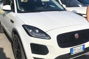 JAGUAR E-pace 2.0 I4 249CV AWD R-Dynamic