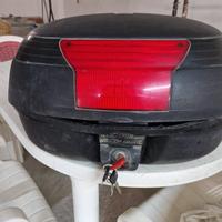 bauletto moto 