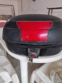 bauletto moto 