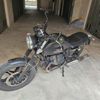 Moto Guzzi V7 - 2014