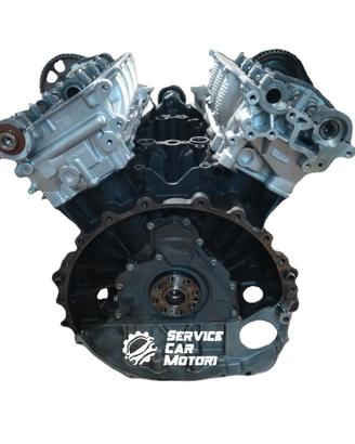 MOTORE RETTIFICATO 306DT JAGUAR XF SPORTBRAKE X250