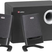 Casse PC con subwoofer