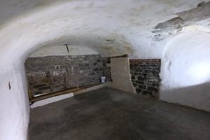 Centro storico magazzino deposito
