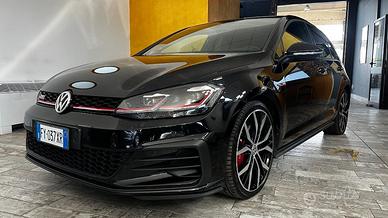 VOLKSWAGEN Golf GTI Performance 2.0 245 CV TSI D