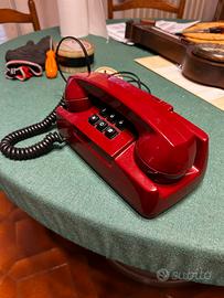 Telefono vintage Starlite