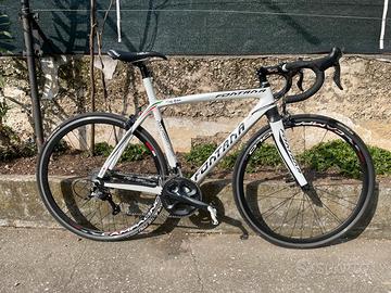 Bdc Fontana full carbon Taglia M