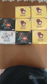 carte bulk di one piece OP05-06-07