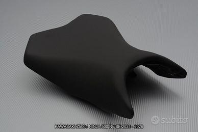 Sella Anteriore KAWASAKI Z500 / NINJA 500 R 2024
