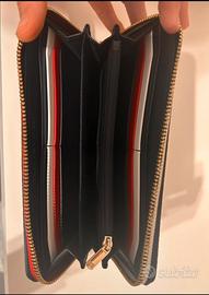 Portafoglio tommy hilfiger