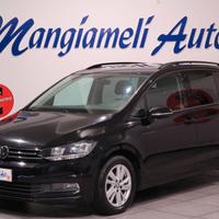 Volkswagen Touran 2.0 tdi Business 115cv dsg