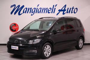 Volkswagen Touran 2.0 tdi Business 115cv dsg