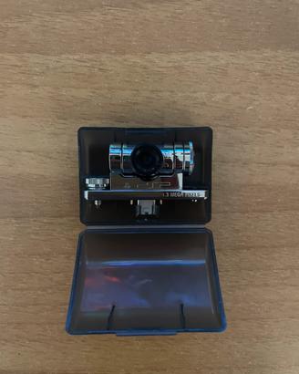 PSP Go!Cam 300 | LEGGI DESC