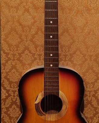 Chitarra classica Ferrarotti (Torino)