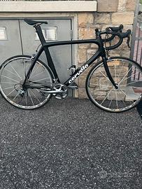 Bici da corsa