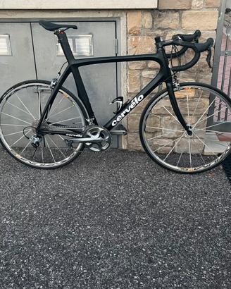 Bici da corsa