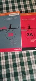 La filosofia e l' esistenza 3A/3B