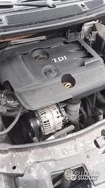 Motore bms 40.000 km