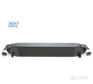 INTERCOOLER MERCEDES C207 09-16