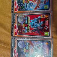 Invizimals per psp