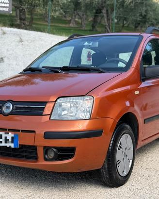 Fiat Panda 1.2 Dynamic Natural Power