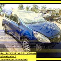 HYUNDAI I20 I 20 1SERIE dal 2008 al 2012