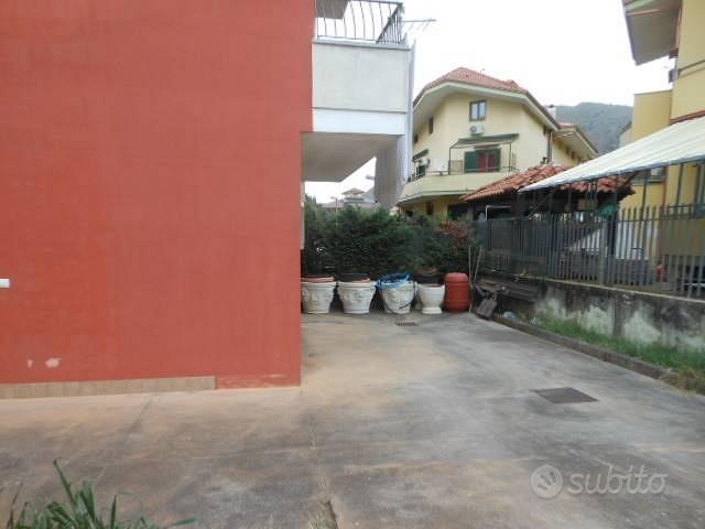 Appartamento – CE - Altro