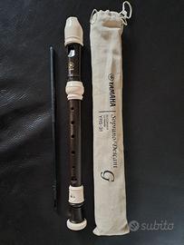 Flauto Yamaha YRS31 con custodia
