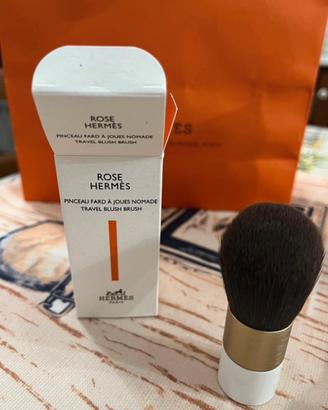 Pennello da viaggio  HERMÈS