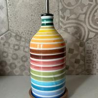 Orcio bottiglia olio