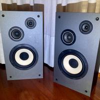 Diffusori Sansui S-70