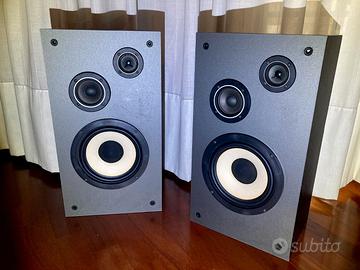 Diffusori Sansui S-70