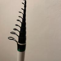 Canna DAIWA TROTA LAGHETTO