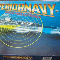 gioco da tavolo Battaglia navale