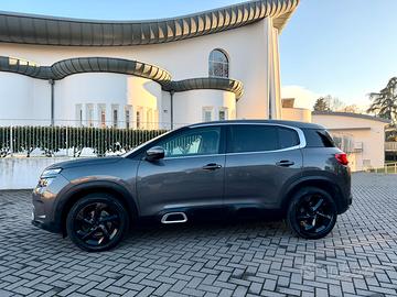 Citroen C5 Aircross 1.5 BlueHDi 2021