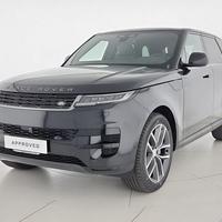 Land Rover Range Rover Sport 3.0D l6 249 CV SE