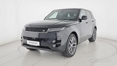 Land Rover RR Sport 3.0D l6 249 CV SE