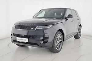 Land Rover Range Rover Sport 3.0D l6 249 CV SE