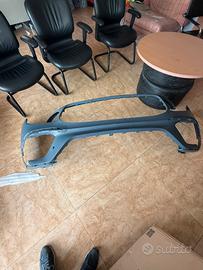 Paraurti mercedes GLB