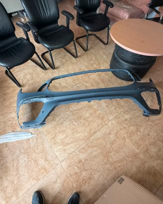 Paraurti mercedes GLB