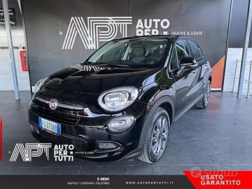 FIAT 500X 1.6 mjt Lounge 4x2 120cv