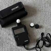 Esposimetro Sekonic L-318b digi lite