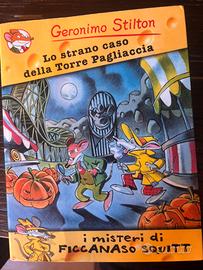 Gironalini Geronimo Stilton