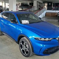 Alfa Romeo Tonale 1.3 Phev hybrid Sprint Q4 2...
