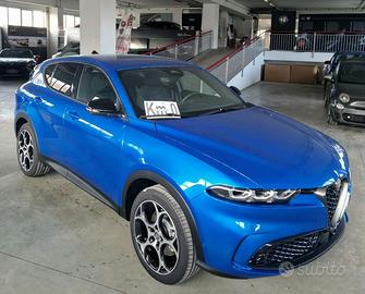 Alfa Romeo Tonale 1.3 Phev hybrid Sprint Q4 2...
