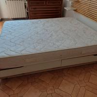 materasso matrimoniale ikea